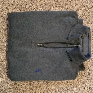 New Polo Ralph Lauren grey sweater